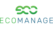 EcoManage logo